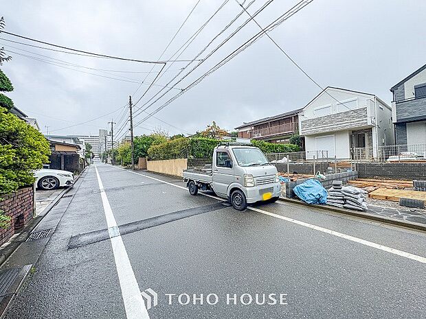 ここから始まる「日常」はご家族にとって大切で貴重な時間。少しでも豊かに、少しでも快適に。