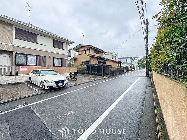 爽やかな風を感じて、心躍る素敵な暮らしがはじまります!