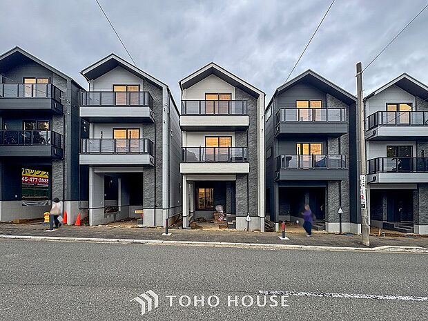 永くお住まいいただくお家だからこそ、未来まで考えた家造りをテーマに建築されます。