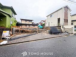 神奈川県横浜市金沢区釜利谷西１丁目