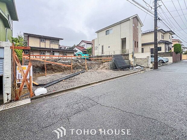 流行に左右されず、将来にわたって価値が継続する「上質」な佇まい。