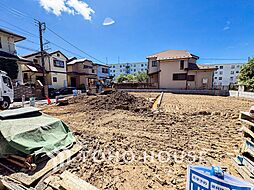 神奈川県横浜市港南区日野中央３丁目