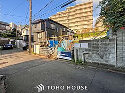 神奈川県横浜市旭区中沢１丁目