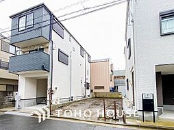 神奈川県横浜市鶴見区浜町１丁目