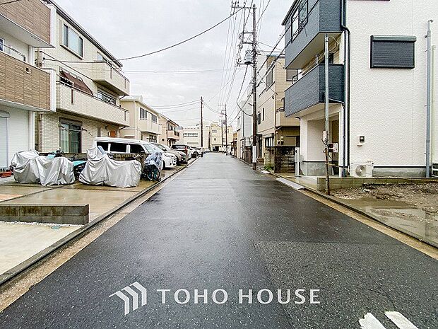 ここから始まる「日常」はご家族にとって大切で貴重な時間。少しでも豊かに、少しでも快適に。