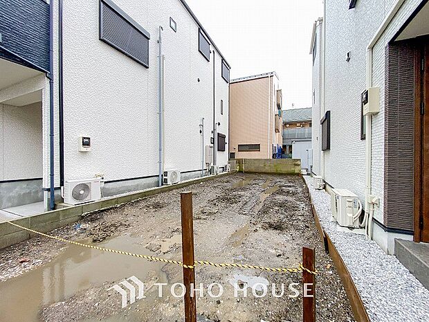ここから始まる「日常」を、少しでも豊かに、少しでも快適に。
