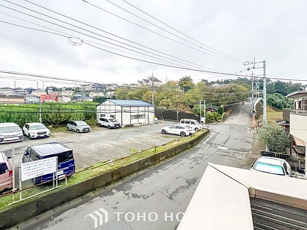 爽やかな風を感じて、心躍る素敵な暮らしがはじまります。