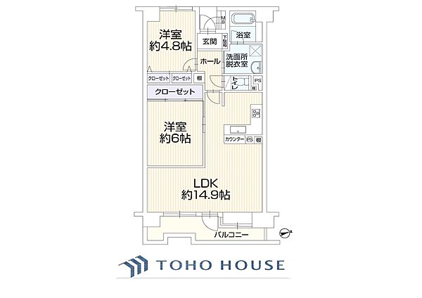 間取り：314002867429