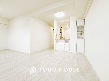 上質な時間を育む暮らしのメインステージです。