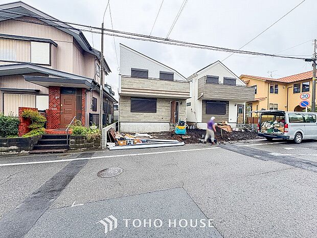 流行に左右されず、将来にわたって価値が継続する「上質」な佇まい。