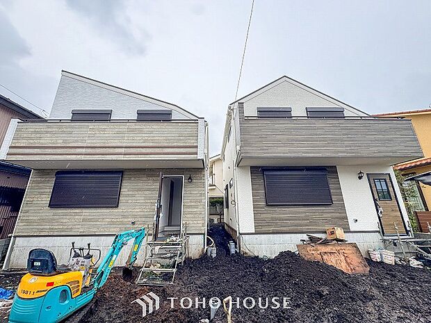 永くお住まいいただくお家だからこそ、未来まで考えた家造りをテーマに建築されます。  