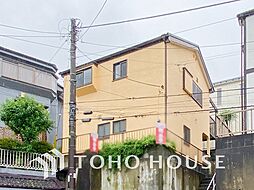神奈川県横浜市南区六ツ川２丁目