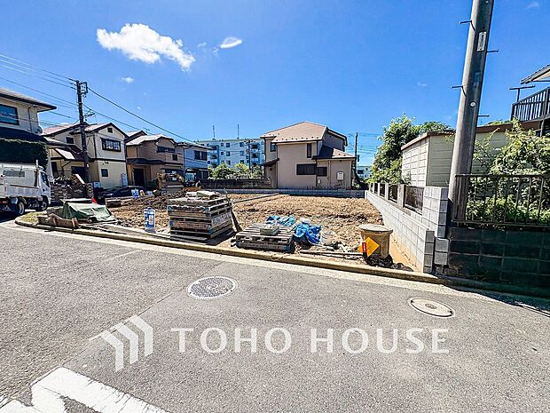 爽やかな風を感じて、心躍る素敵な暮らしがはじまります。