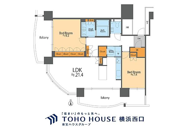 間取り：314002868907