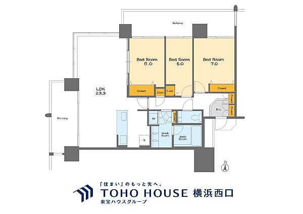 間取り：314002868908