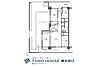 間取り：間取