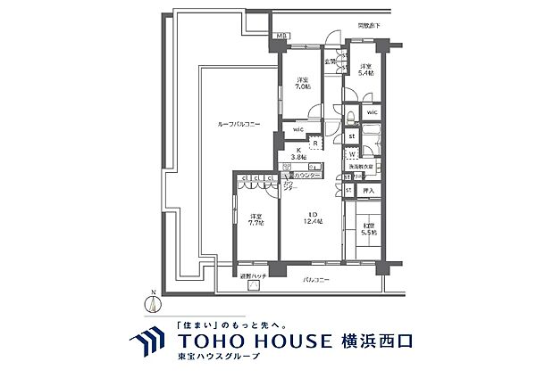 間取り：314002868524