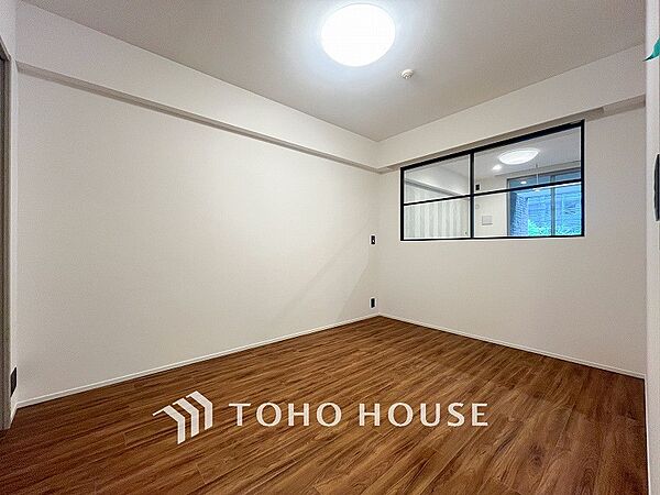 趣味に没頭したり、自分の時間を愉しめる一部屋です。