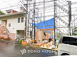 神奈川県鎌倉市台４丁目