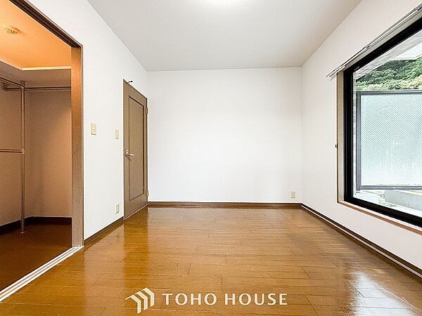 プライベートな自分時間を快適に過ごせるお部屋です。