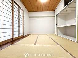 和室の画像