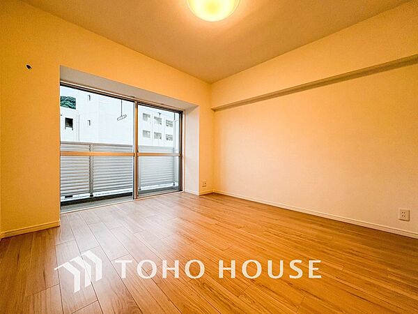 通風・採光にも優れ、心地よい光と風があふれています。