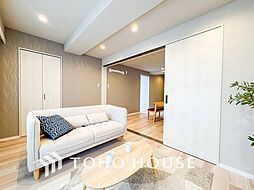 室内の画像
