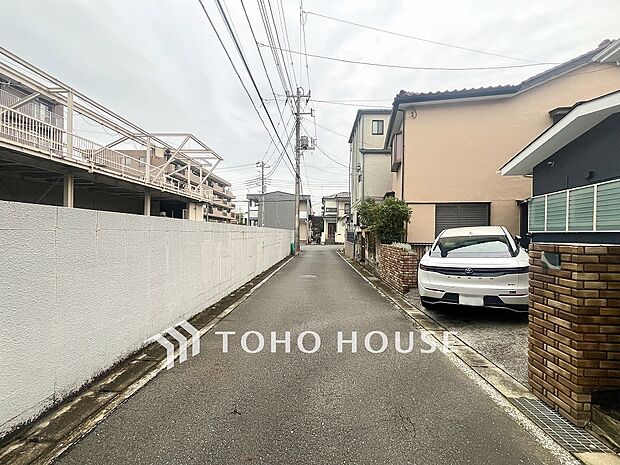 ここから始まる「日常」はご家族にとって大切で貴重な時間。少しでも豊かに、少しでも快適に。