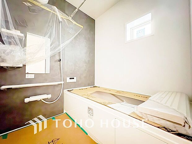 1日の疲れを取り心身を癒すことができる住まいの中のリラクゼーション空間。