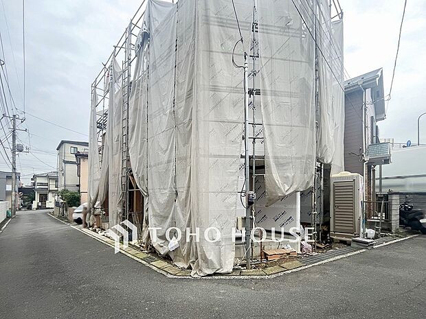 上質な時間を育む暮らしのメインステージです。