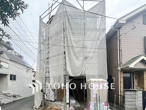 流行に左右されず、将来にわたって価値が継続する「上質」な佇まい。