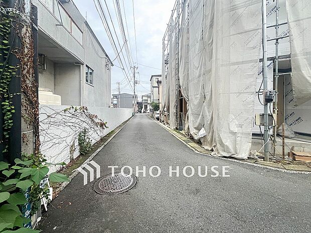 ここから始まる「日常」はご家族にとって大切で貴重な時間。少しでも豊かに、少しでも快適に。