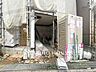 駐車場：大切なお車を雨や風から守ってくれるビルトイン車庫付です。