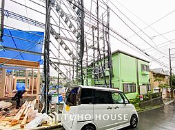 神奈川県鎌倉市台４丁目