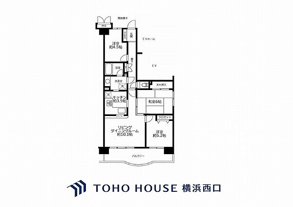 間取り：314002868543