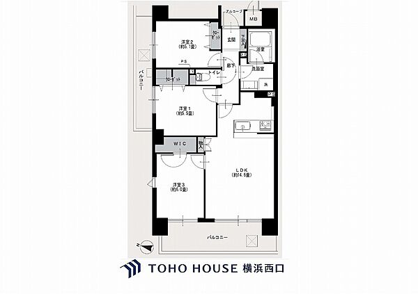 間取り：314002870209
