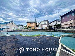 神奈川県横浜市保土ケ谷区上菅田町
