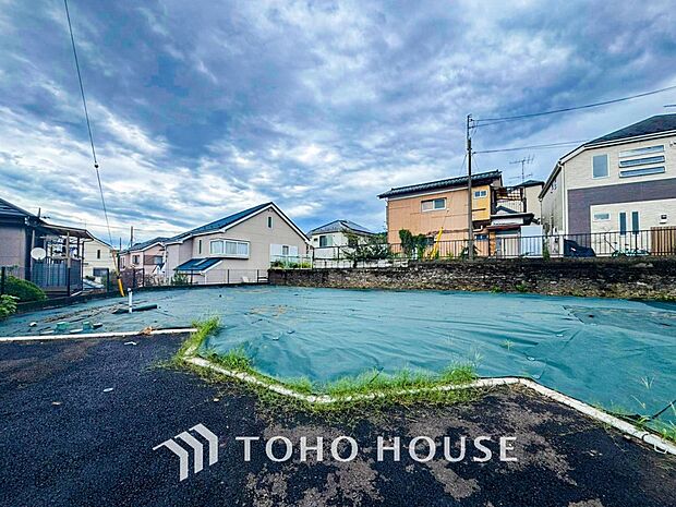 陽光に愛され、環境に恵まれた邸宅は、月日が経っても「オンリーワン」に輝き続けるでしょう。