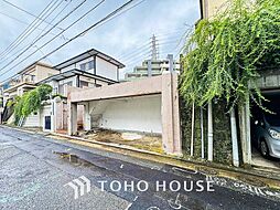 神奈川県横浜市保土ケ谷区権太坂１丁目