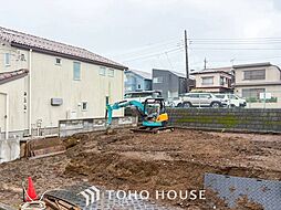 神奈川県横浜市港南区東永谷１丁目