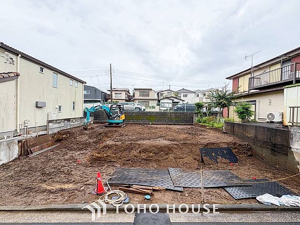 外観だけでなく、そこに住まうご家族の心地よさが最優先されますように。