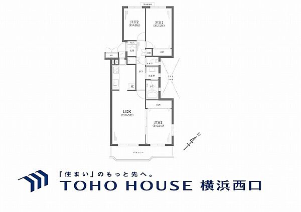 間取り：314002871095