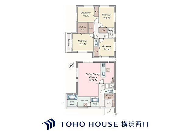 1号棟