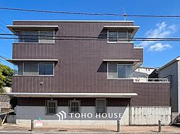 神奈川県横浜市港北区富士塚１丁目