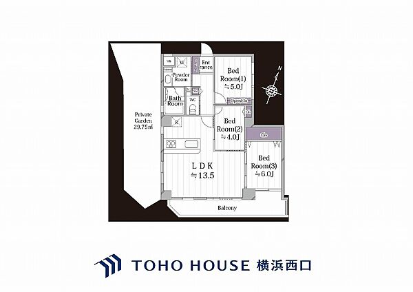 間取り：314002871681