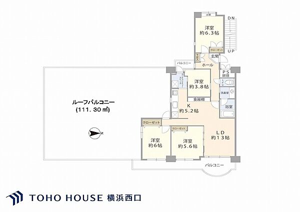間取り：314002871678