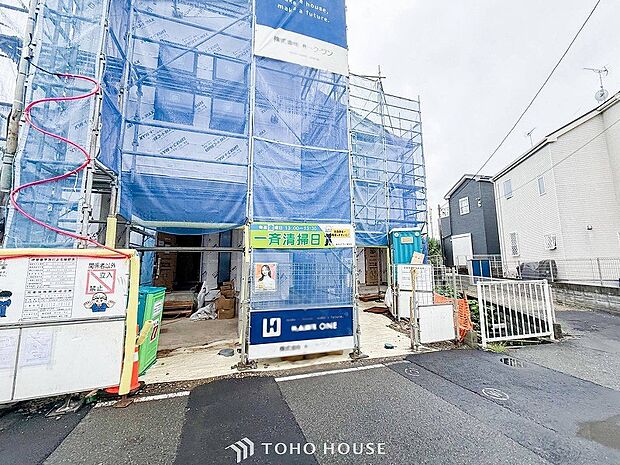 表現された空間は豊かな光と風を纏い、暮らしの時間を豊かにしてくれます。