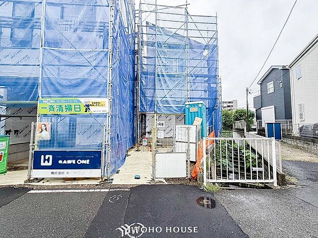 ここから始まる「日常」を、少しでも豊かに、少しでも快適に。