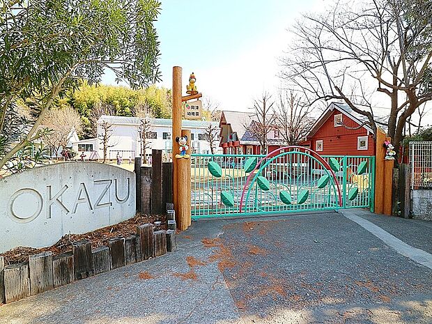 大規模な幼稚園で、親父の会も活発に活動中!我が子のために何かしたいパパも注目の幼稚園です。