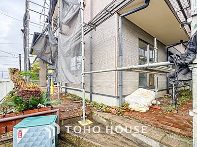 外観:時間のゆとりと空間、爽やかな陽光がもたらす光と風を贅沢なまでに感じる暮らしが始まります。 外観:時間のゆとりと空間、爽やかな陽光がもたらす光と風を贅沢なまでに感じる暮らしが始まります。